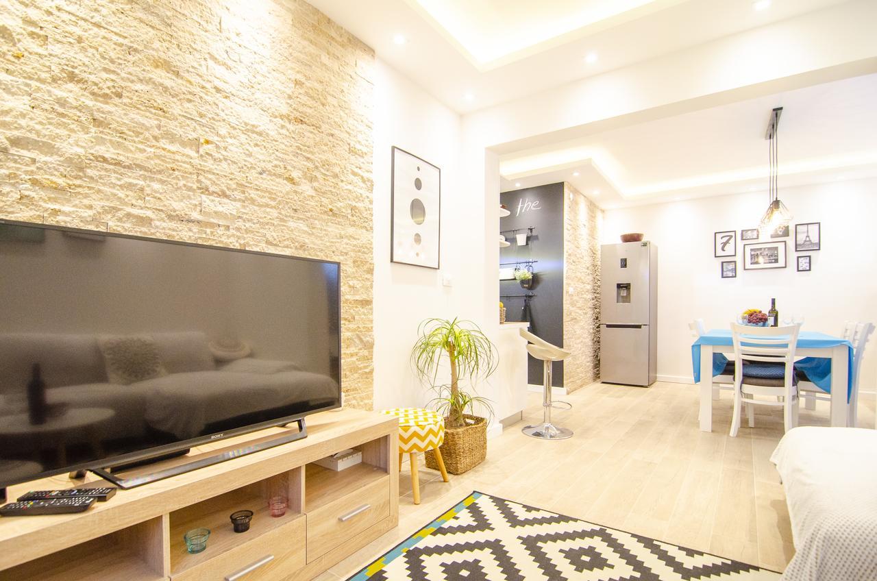 Amazing Luxury Apartment In Split Exteriör bild