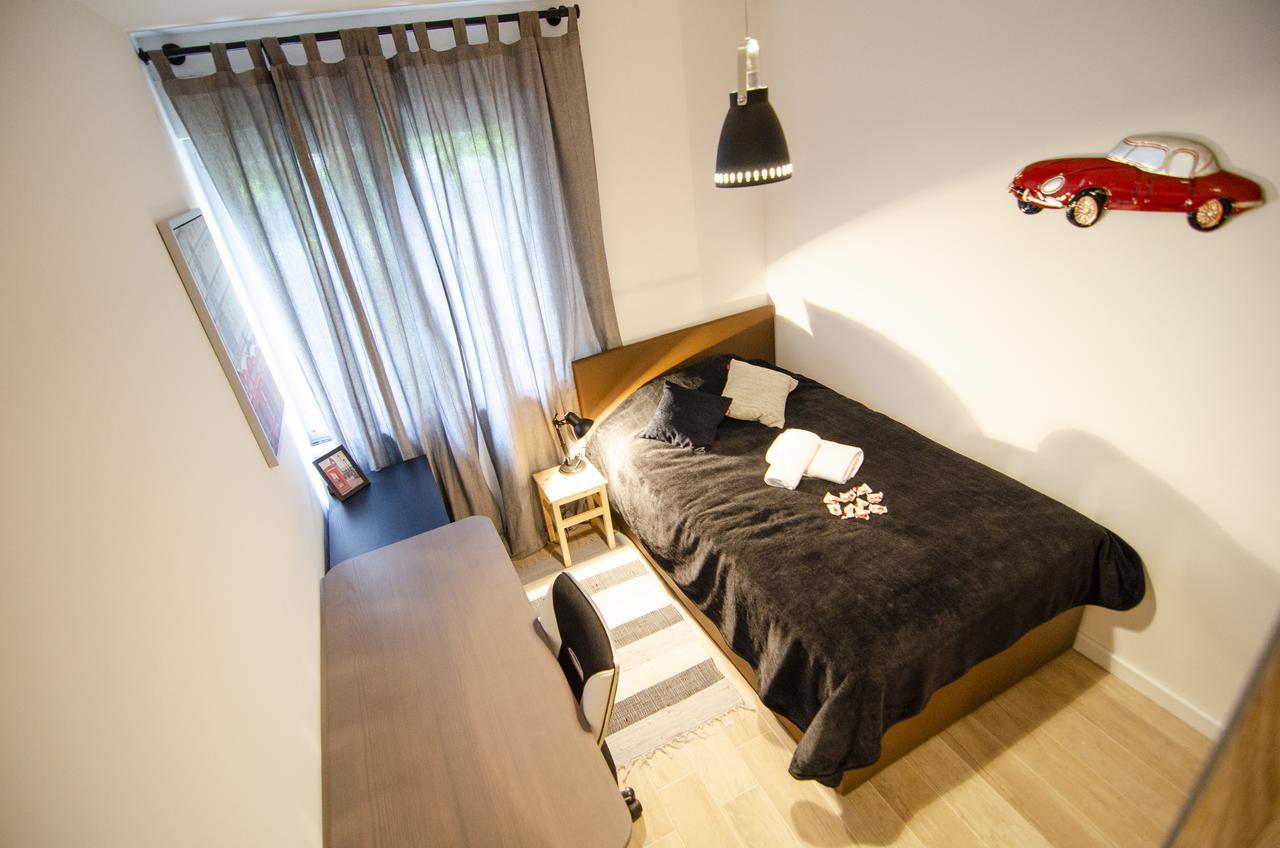 Amazing Luxury Apartment In Split Exteriör bild