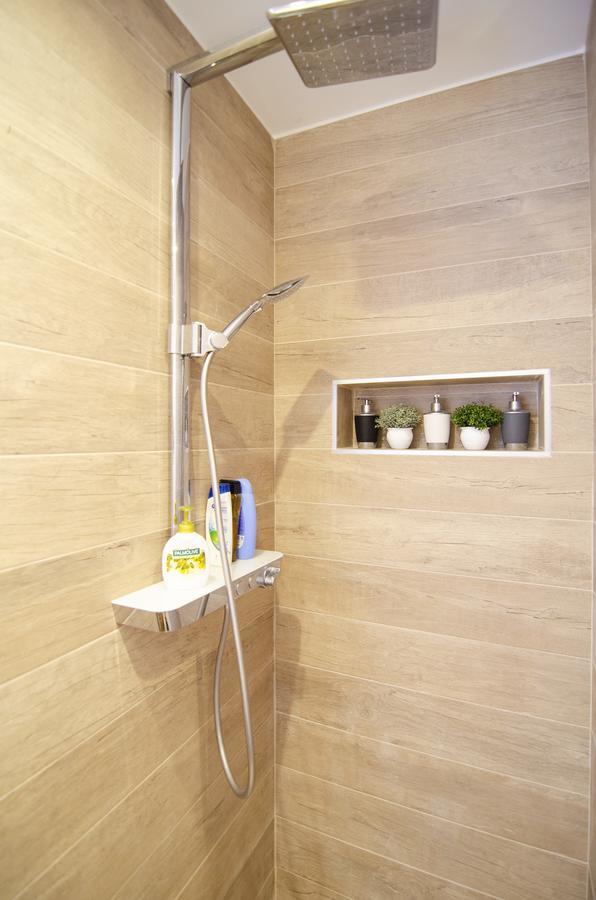 Amazing Luxury Apartment In Split Exteriör bild