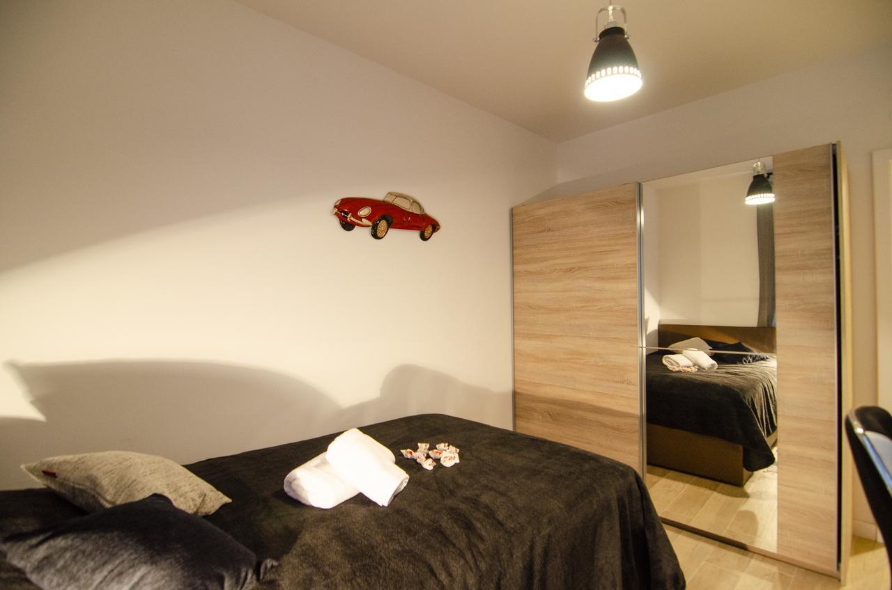 Amazing Luxury Apartment In Split Exteriör bild