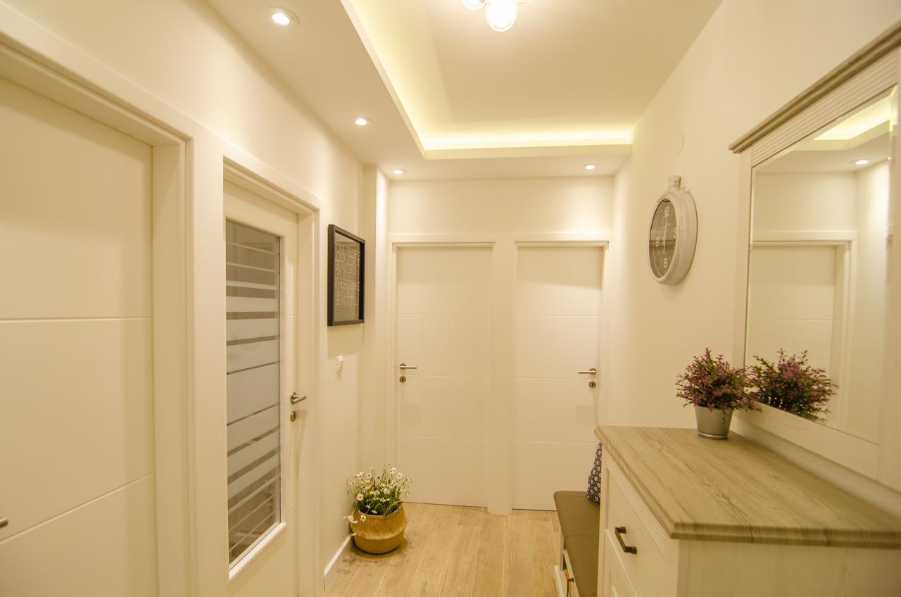 Amazing Luxury Apartment In Split Exteriör bild